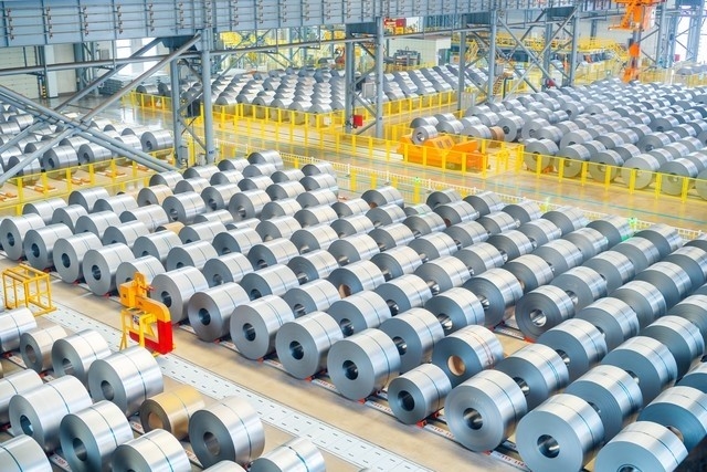 中国 Foshan Haoyongchao Steel Co., Ltd. 会社概要