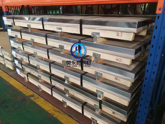 耐久性 冷式ロールステンレス鋼板 屋根用冷式ロール鋼板