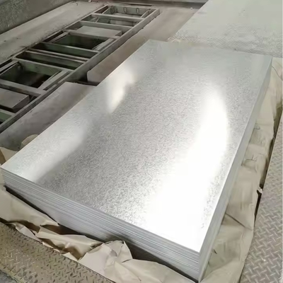 マックス1500mm/カスタマイズ 正規 スパンコール GI 電気ガルバン化シート