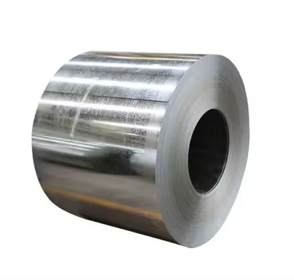 AISI 1000mm 冷式ロールステンレス鋼コイル