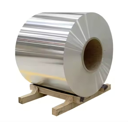 SUS 1500mm/2000mm 厚さ 鋼板 鋼板 金属 冷たい ローリング